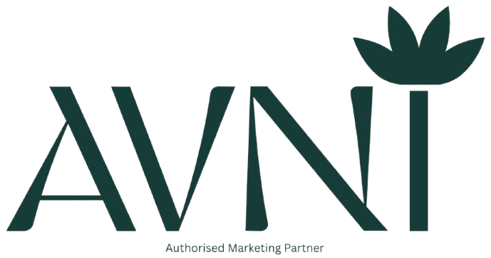 Keystone Spaces Avni Logo Keystone Spaces Avni Logo